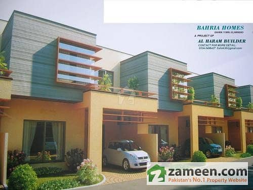 House For Sale On Installments