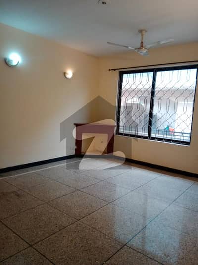 Upper Portion Available For Rent In F-11/1