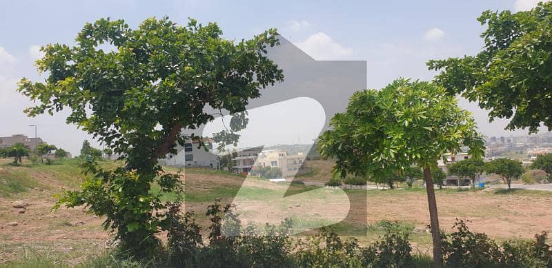 Good location, Pair Plots Sector - B, DHA- 5