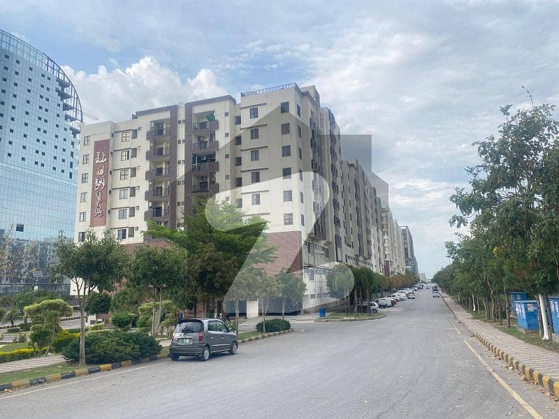 Two Bed Apartment Available For Rent In Gulberg Greens
