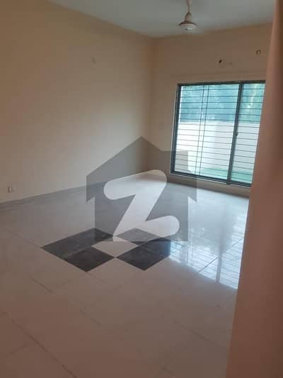 Fully Tiled 10 Marla 3 Bedroom House Available For Rent In Askari 10 Sec E Lahore Cantt