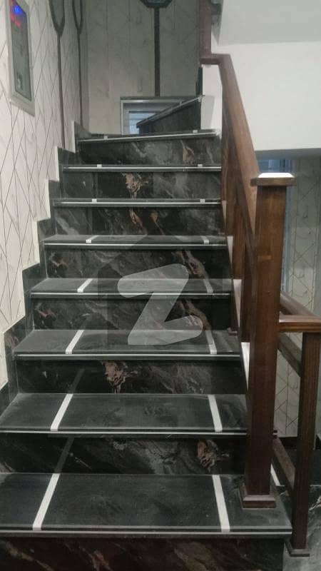 10 Marla Brand New Upper Portion for Rent Lower portion Lock In Sector E Bahria Town,Lahore