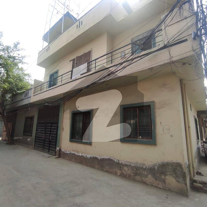 گجّومتہ لاہور میں 4 کمروں کا 5 مرلہ مکان 1.07 کروڑ میں برائے فروخت۔