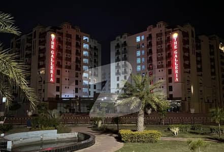 Brand New 3 Bedroom Gold Category Apartment Park Face Available For Rent