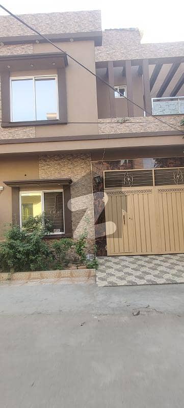 5 Marla House Is Available For Rent In Lahore Medical Housing Scheme Phase 2 Canal Road Near Harbanspura Interchange, Lahore