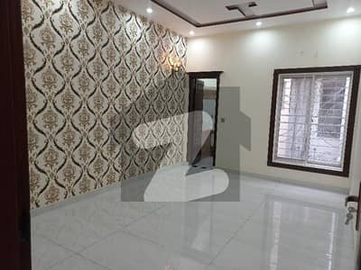 Kanal superb 6bed double story house in NFC society near wapda town