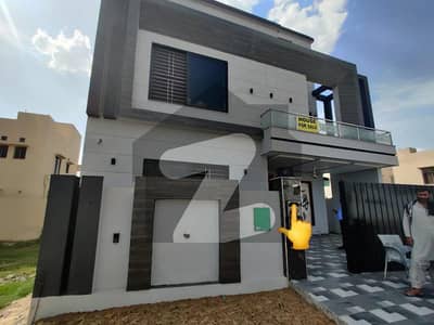 8 Marla House For sale in Bahria Orchard C Block Lahore