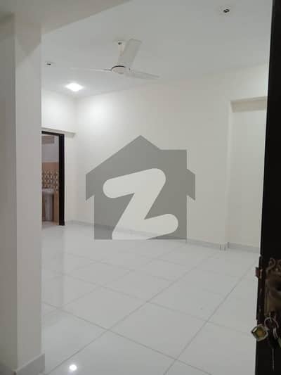 3 Bed Dd Brand New Flat Available For Sale In Rana Residency Gulistan E Jauhar Block 16