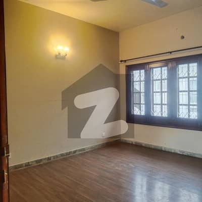 Top Class Upper Portion For Rent In F-10/2