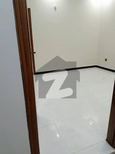 Ground Floor Brand New Portion For Rent
