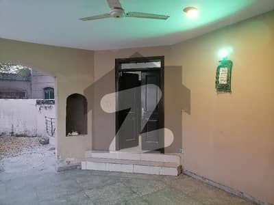 10 Marla House Available For Sale In Askari 10 - Sector C If You Hurry