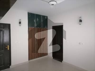 Stunning Flat Is Available For sale In Askari 10 - Sector F