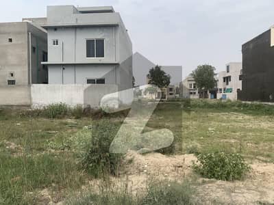 1 KANAL RESIDENTIAL PLOT IN BLOCK A ABDALIAN HOUSING SOCIETY PHASE 2 IS AVAILABLE FOR SALE