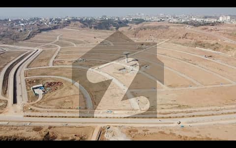 1 Kanal Plot for Sale in DHA Phase 4, Sector B, Islamabad (Street 5)