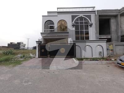 1800 Square Feet House Available For Sale In MPCHS - Block E If You Hurry
