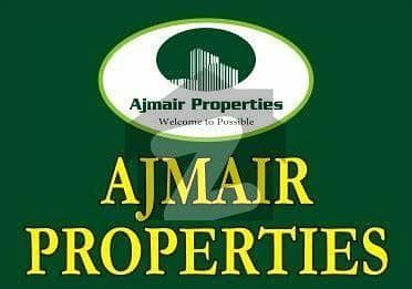 PLOT NO. 48 , 8 MARLA COMMERCIAL PLOT IN Z - 1 BLOCK DHA PHASE 8 IVY GREEN BLOCK LAHORE
