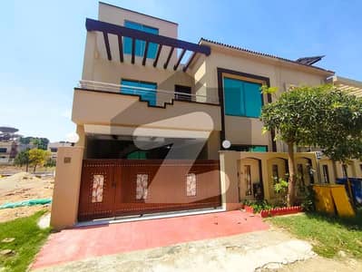 5 Marla House For Rent In BB Block Bahria Town Lahore