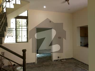 5 Marla double story independent house available for rent in Wapda town phase 1 for bacholers Or silent office