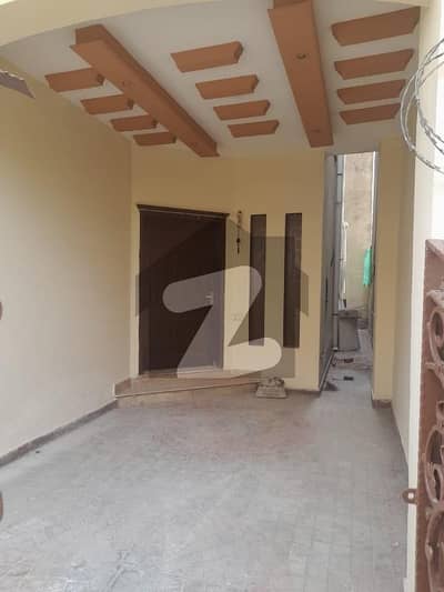 6.6 Marla Good Location House For Rent In DHA Phase 3 Lahore