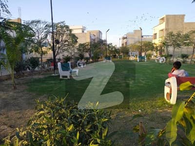 نارتھ ٹاون ریزیڈینسی سُرجانی ٹاؤن,گداپ ٹاؤن,کراچی میں 5 مرلہ رہائشی پلاٹ 66.0 لاکھ میں برائے فروخت۔