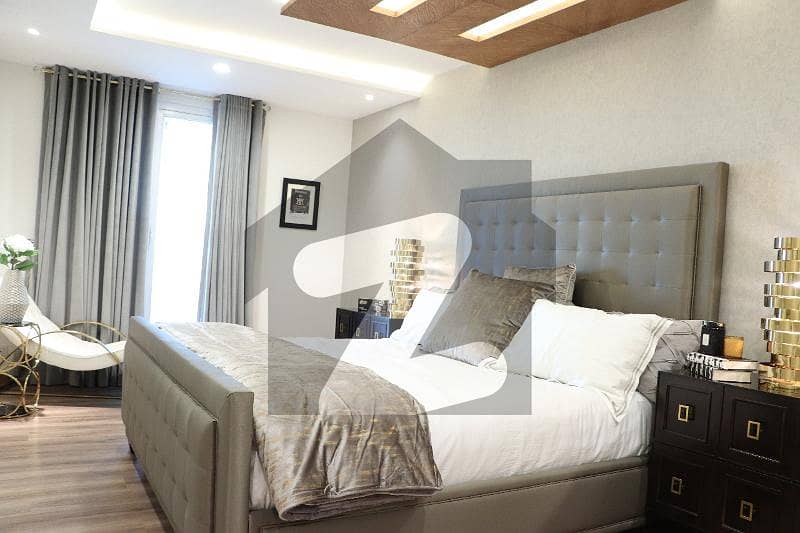 15% GUARANTEED RENTAL APARTMENTS IN ROYAL - SWISS INTERNATIONAL