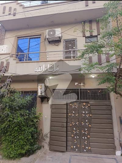 3.5 Marla House for Sale in Sabzazar scheme P Block ( Direct owner deal)