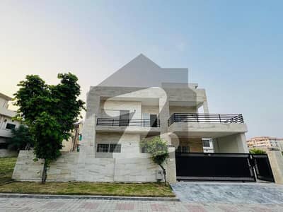 Brand New Luxurious Bungalow Of 1 Kanal For Sale In A Prime Location Of DHA