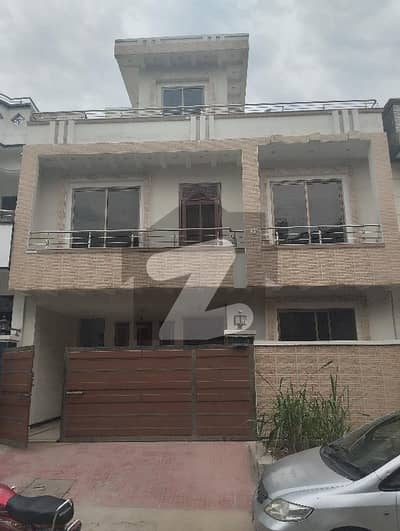 30x60 Beautiful House For Sale In The G-13