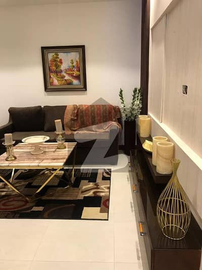 Lavish 2 Bed Apartment For Sale In Sector E Bahria Town Lahore