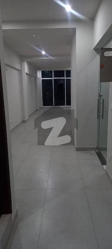 DEFENCE PHASE 2 EXT FULL FLOOR FOR RENT