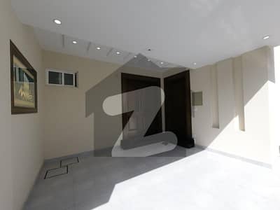 7 Marla Designer house available for sale in Bahria Town Rawalpindi