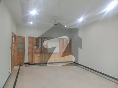 24 Marla Upper Portion Available For Rent