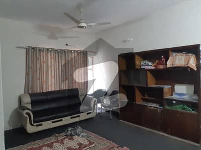 10 Marla Renovated Lower Portion For Rent In C Block Faisal Town Lahore