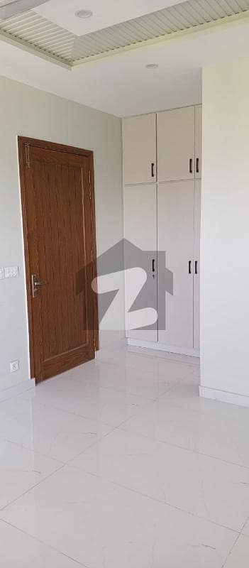 8 Marla Uper Portion For Rent In Bahria Orchard Facing Park
