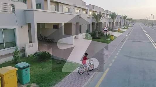 Street 8 West Open Quaid Villa Available For Sale