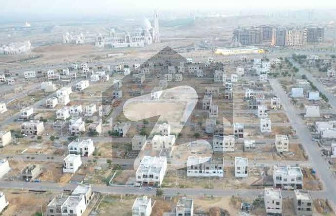 بحریہ ٹاؤن - پریسنٹ 12 بحریہ ٹاؤن کراچی,کراچی میں 5 مرلہ رہائشی پلاٹ 54.0 لاکھ میں برائے فروخت۔