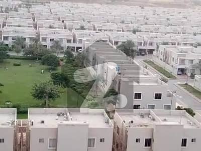 بحریہ ٹاؤن - پریسنٹ 2 بحریہ ٹاؤن کراچی,کراچی میں 3 کمروں کا 8 مرلہ مکان 2.3 کروڑ میں برائے فروخت۔