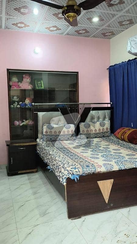 اٹاری سروبا لاہور میں 5 کمروں کا 4 مرلہ مکان 65.0 لاکھ میں برائے فروخت۔