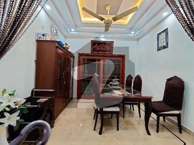 Beautiful House For Sale In A Great Location Of Gulistan-E-Jauhar