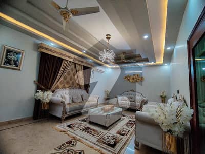 Beautiful House For Sale In A Great Location Of Gulistan-E-Jauhar