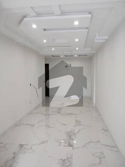 1 Bed Apartment For Sale On Easy Installment Plan In Ghaznavi Ext Bahria Town Lahore