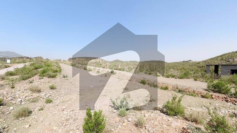 Get Your Dream Residential Plot In I-16/3 Islamabad Get Your Dream Residential Plot In I-16/3 Islamabad