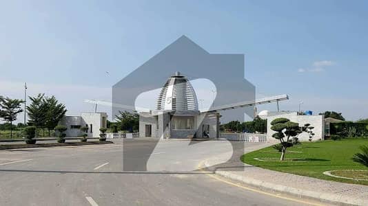 10 MARLA RESIDENTIAL PLOT ALL DUES CLEAR FOR SALE IN BAHRIA ORCHARD PHASE4 BLOCK G4 NEAR RAIWIND ROAD AT LAHORE