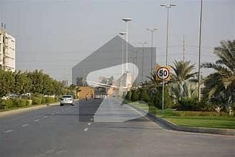 4 Marla Commercial Plot For Sale in Bahria Orchard Phase 2