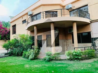Beautiful House Is Available For Rent In F-6