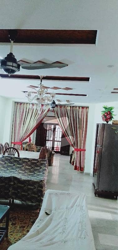 VIP Beautiful 6 Marla Lower Portion Is Available For Rent In Sabzazar P Block
