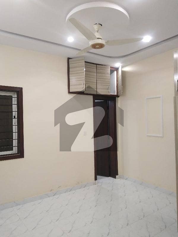 3marla 4beds Brand new house for sale in gulraiz housing phase 2