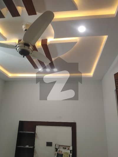 5marla 4beds Brand New house for sale in gulraiz housing phase 3