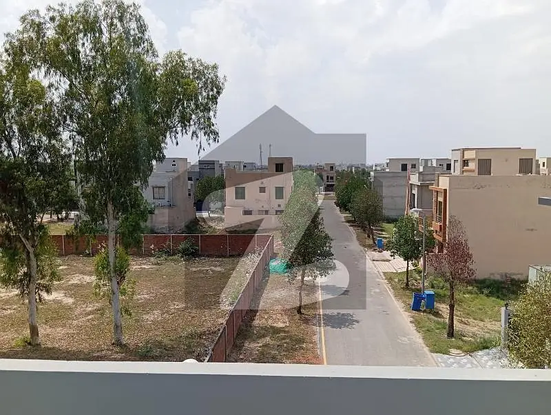8 Marla Uper Portion For rent in Bahria Orchard