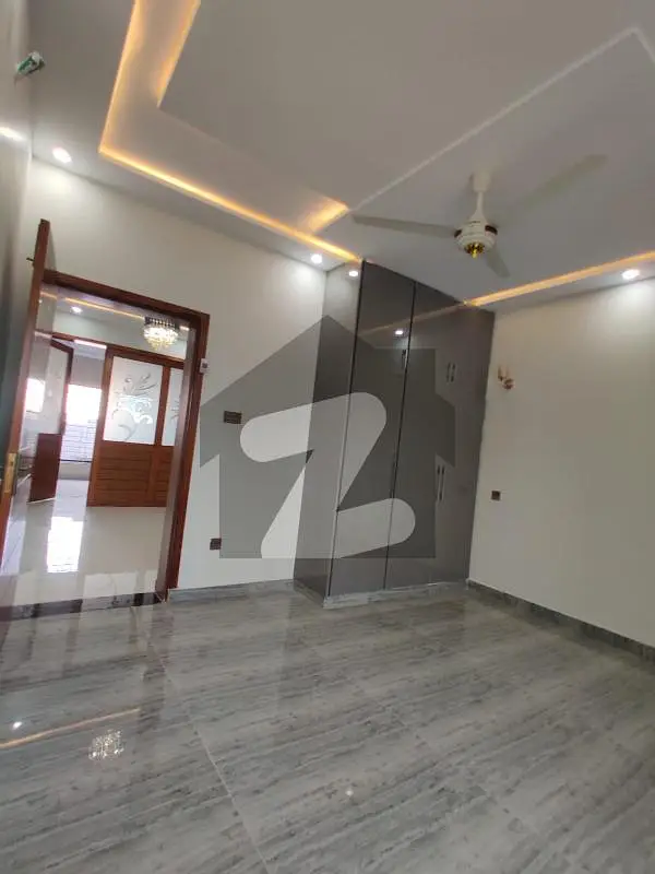 1 Bed Apartment For rent In Bahria Orchard